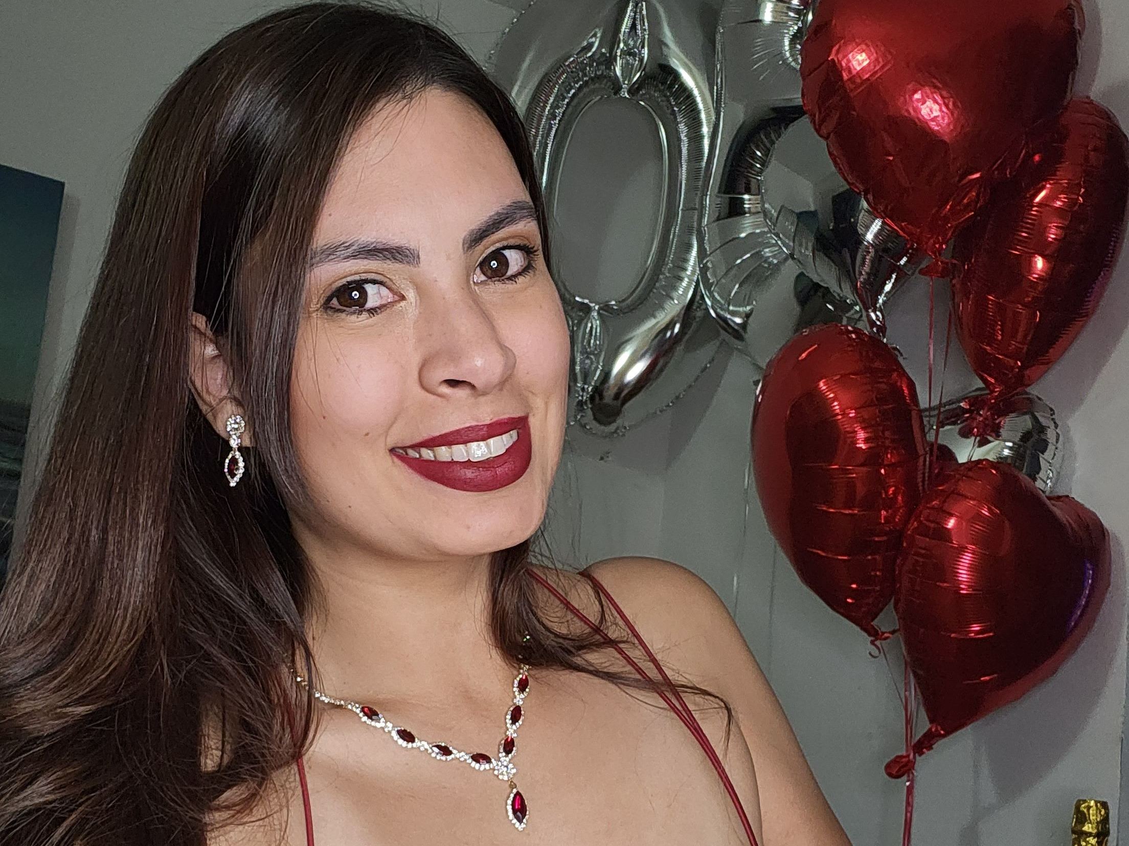 Foto de perfil de modelo de webcam de NikitaNorth