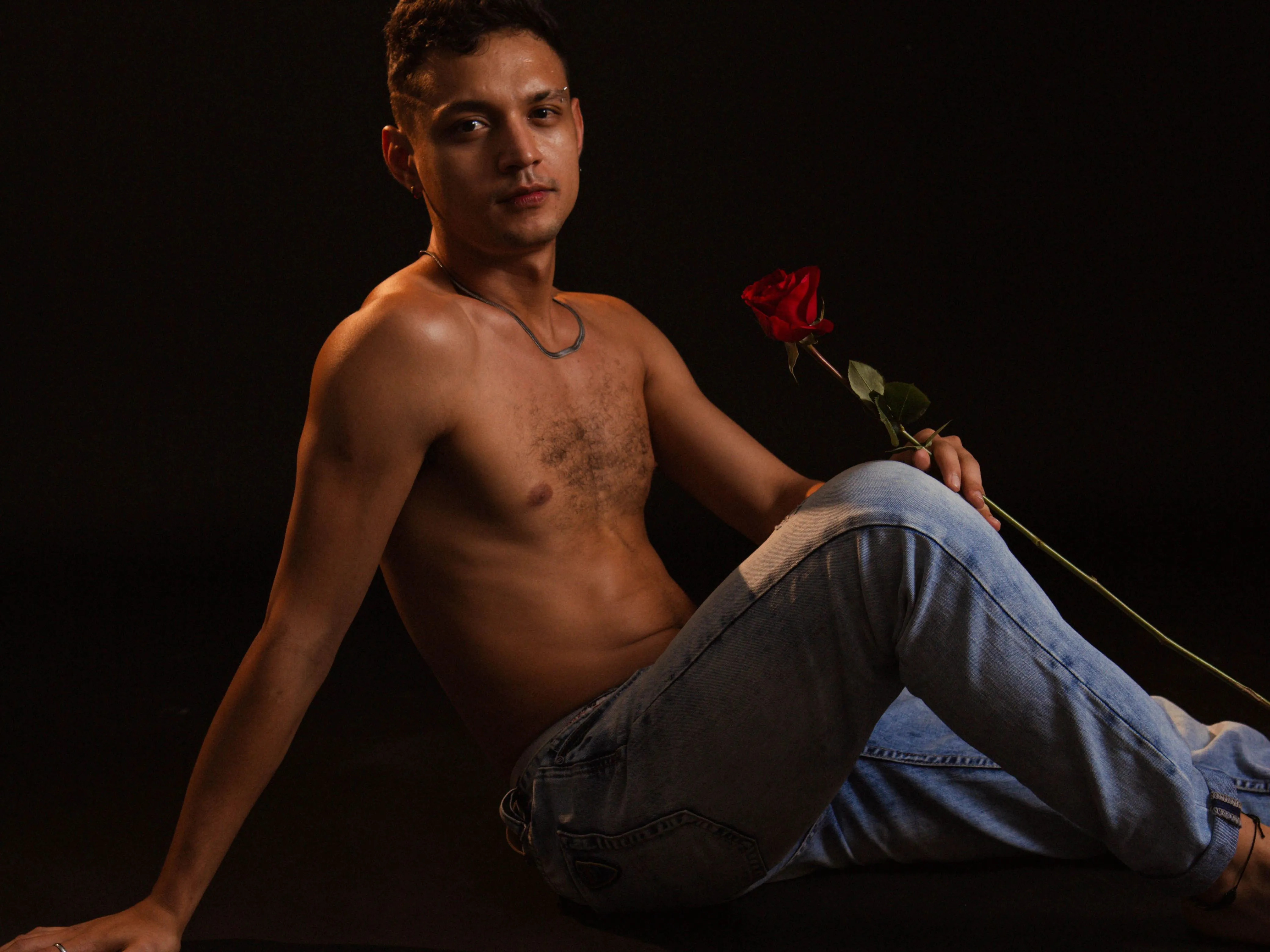 Imagen de perfil de modelo de cámara web de Loganforesth