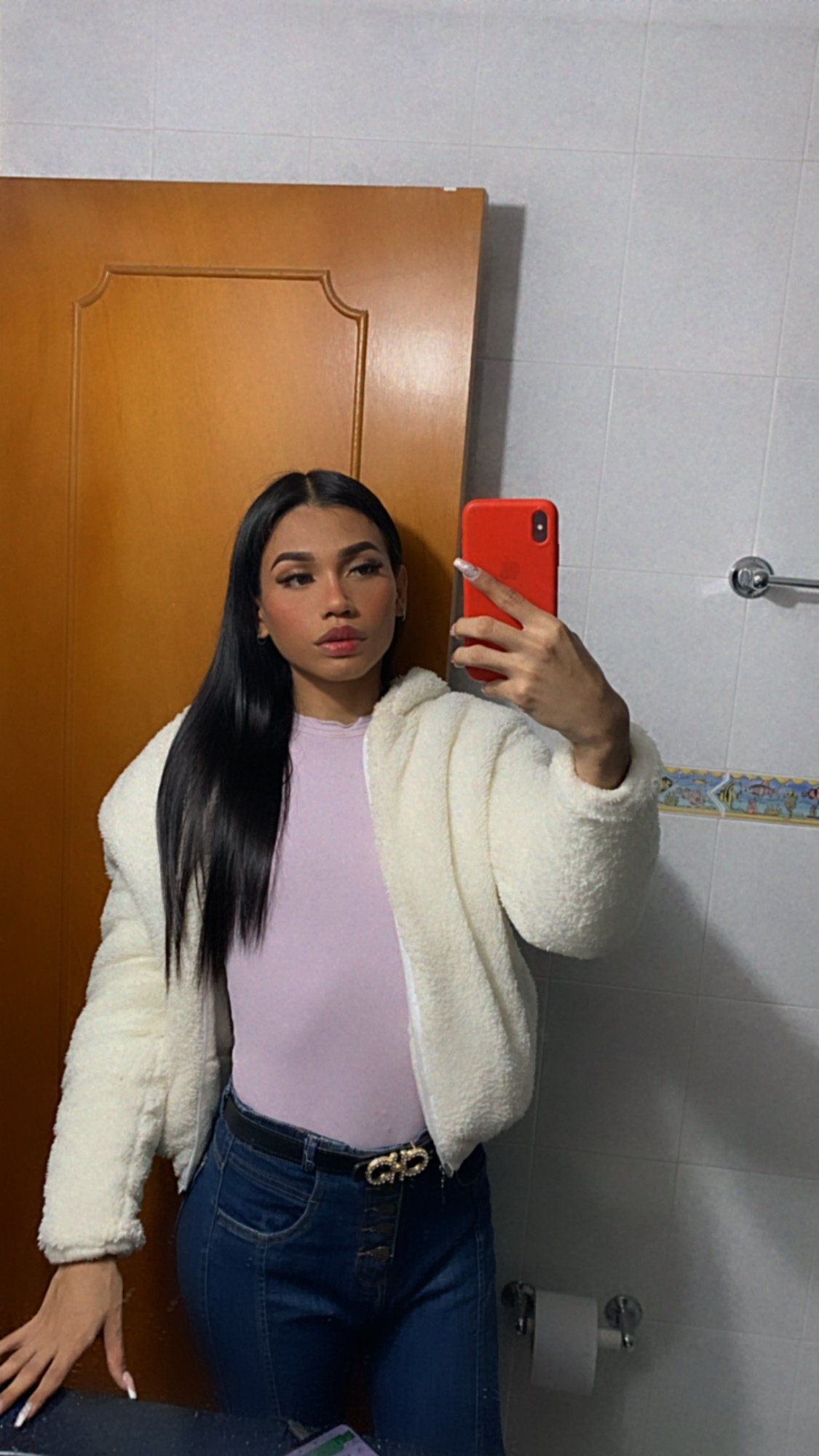 Performer Speranzafox Photo 5