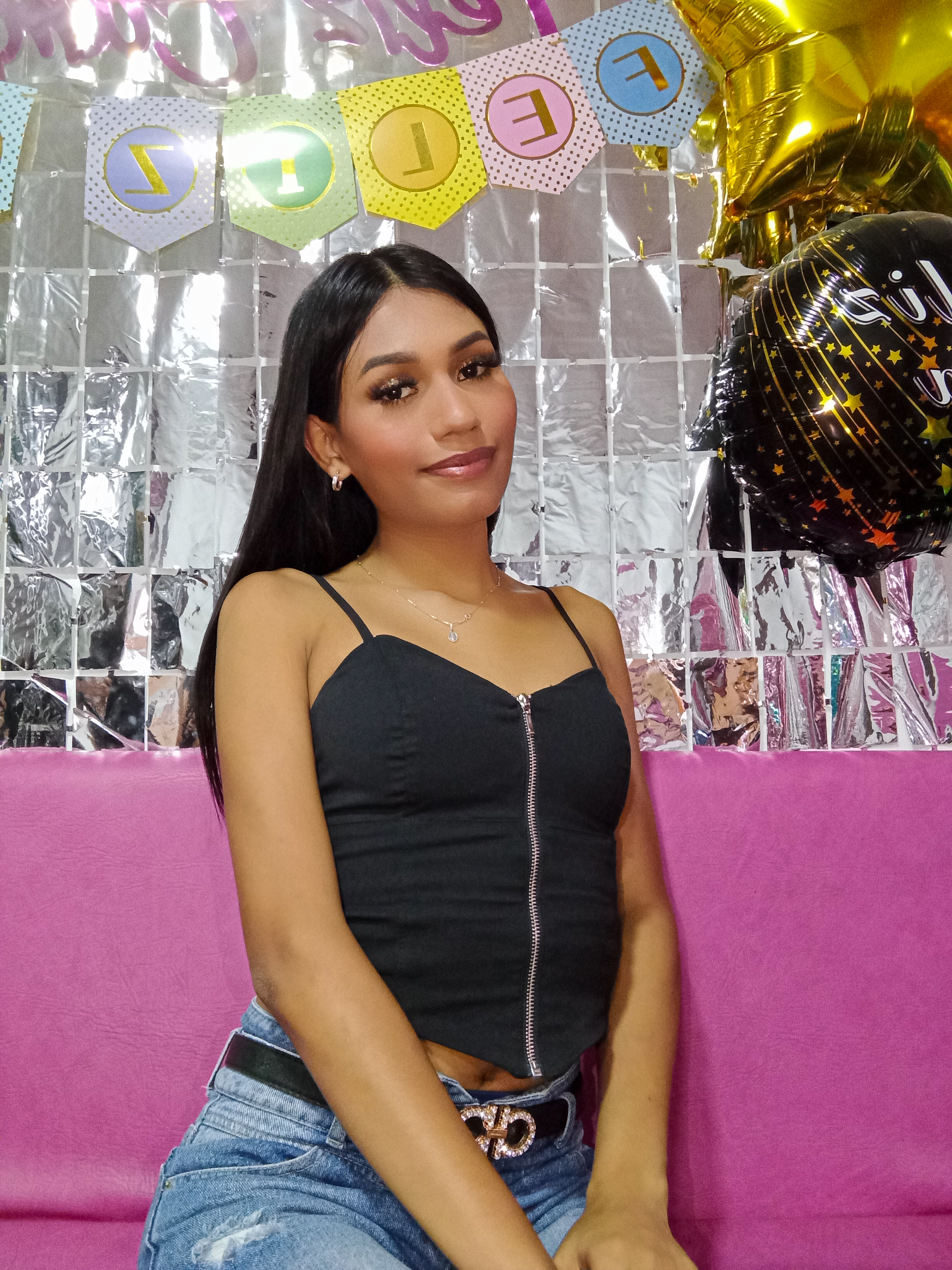 Intérprete Speranzafox Foto 11
