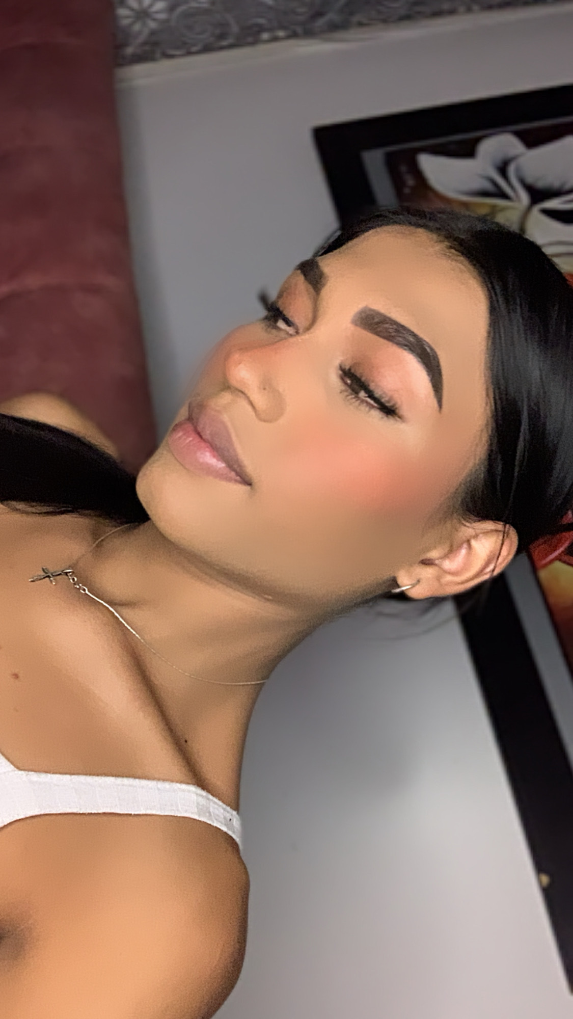 Performer Speranzafox Photo 11