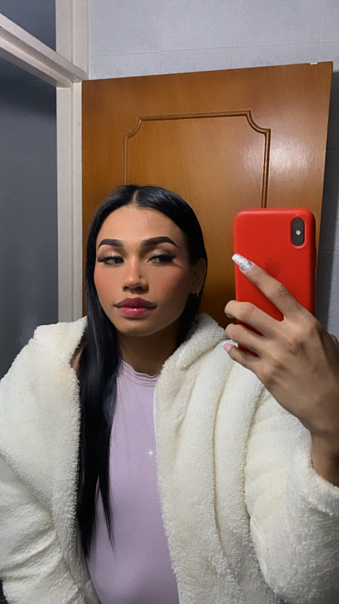 Performer Speranzafox Photo 6