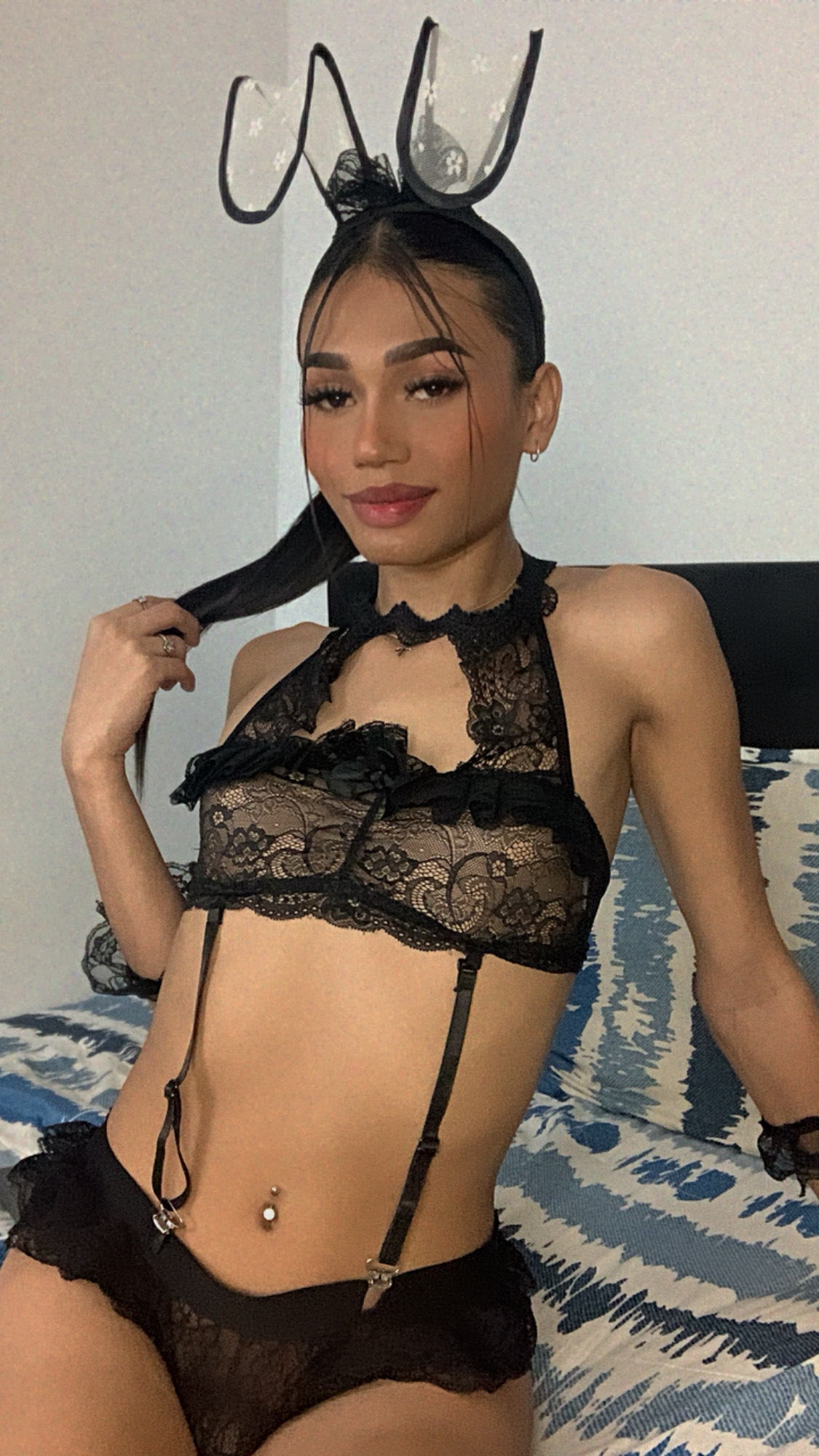 Performer Speranzafox Photo 9