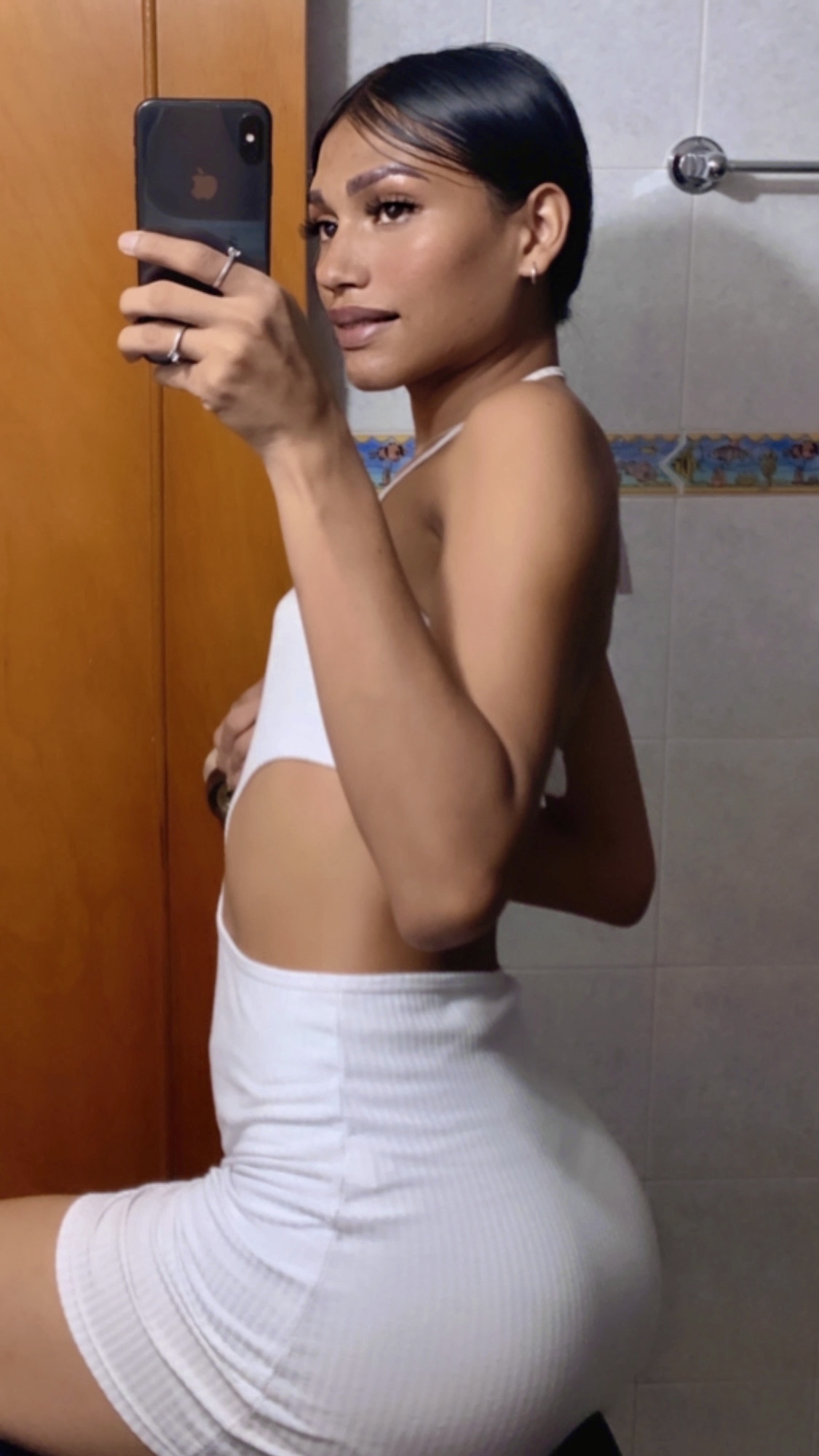 Performer Speranzafox Photo 7