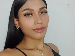 Speranzafox Profilbild des Cam-Modells