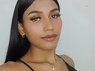 Speranzafox profielfoto van cam model
