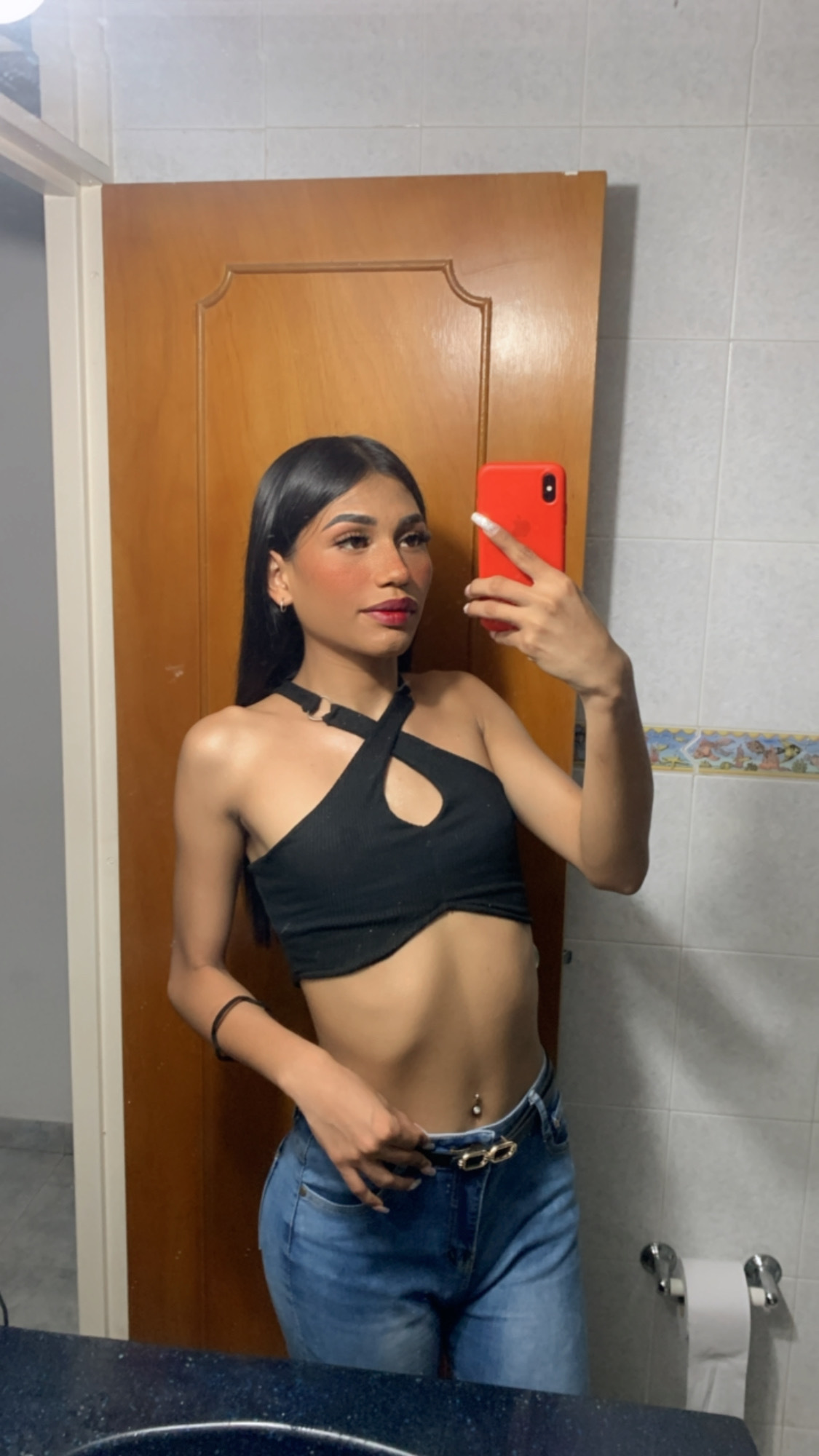 Performer Speranzafox Photo 1