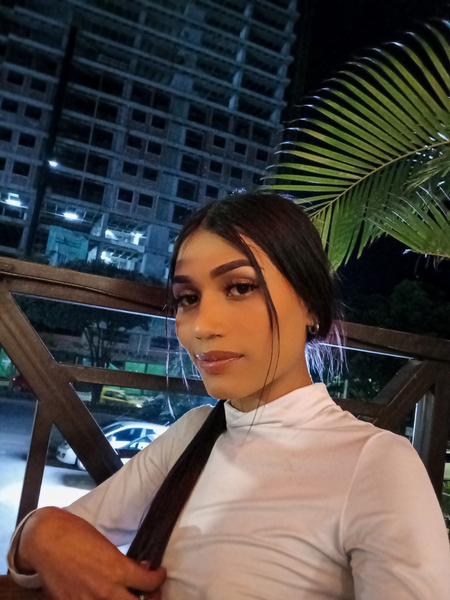 Artist Speranzafox Foto 1