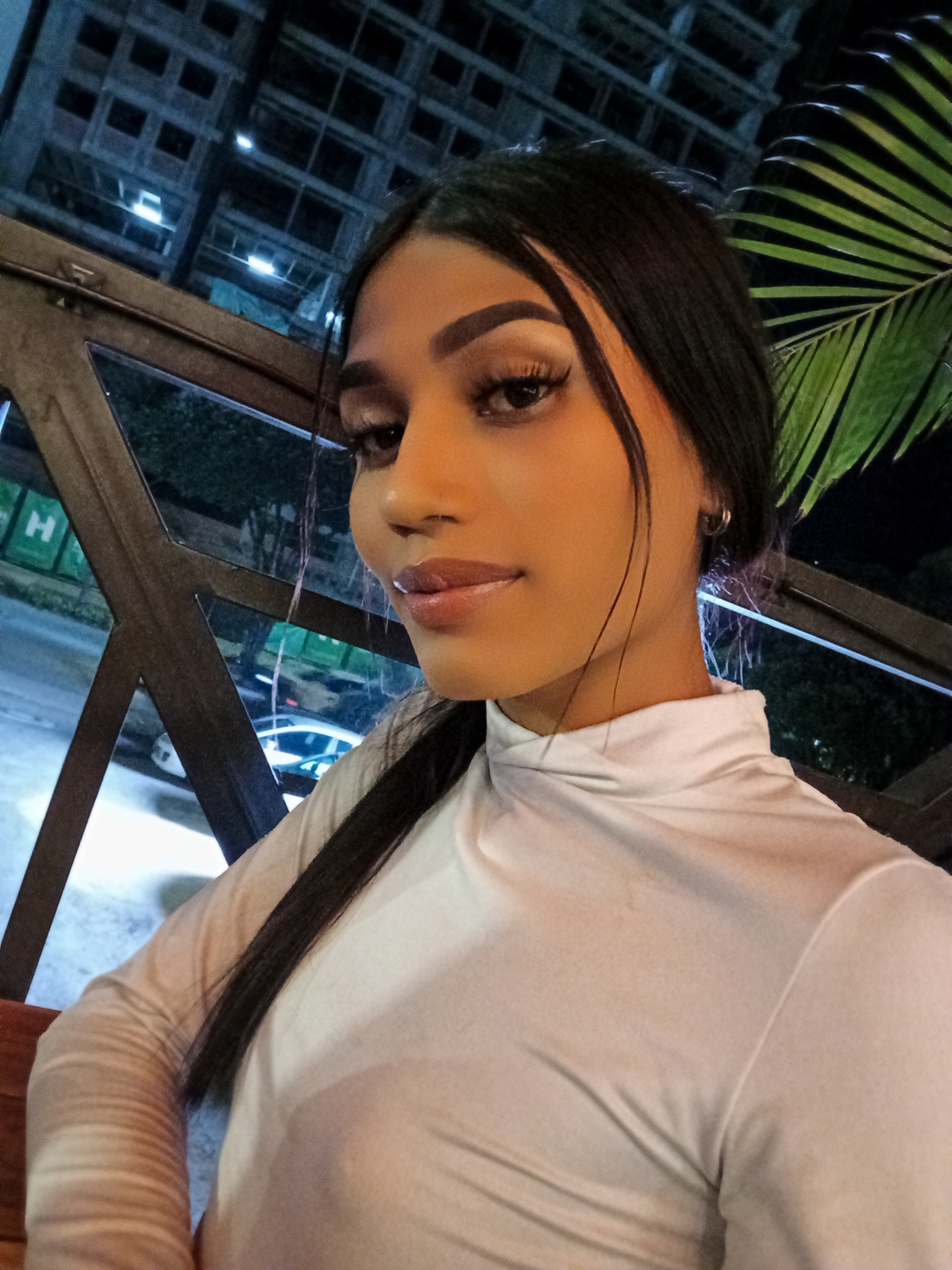 Intérprete Speranzafox Foto 2
