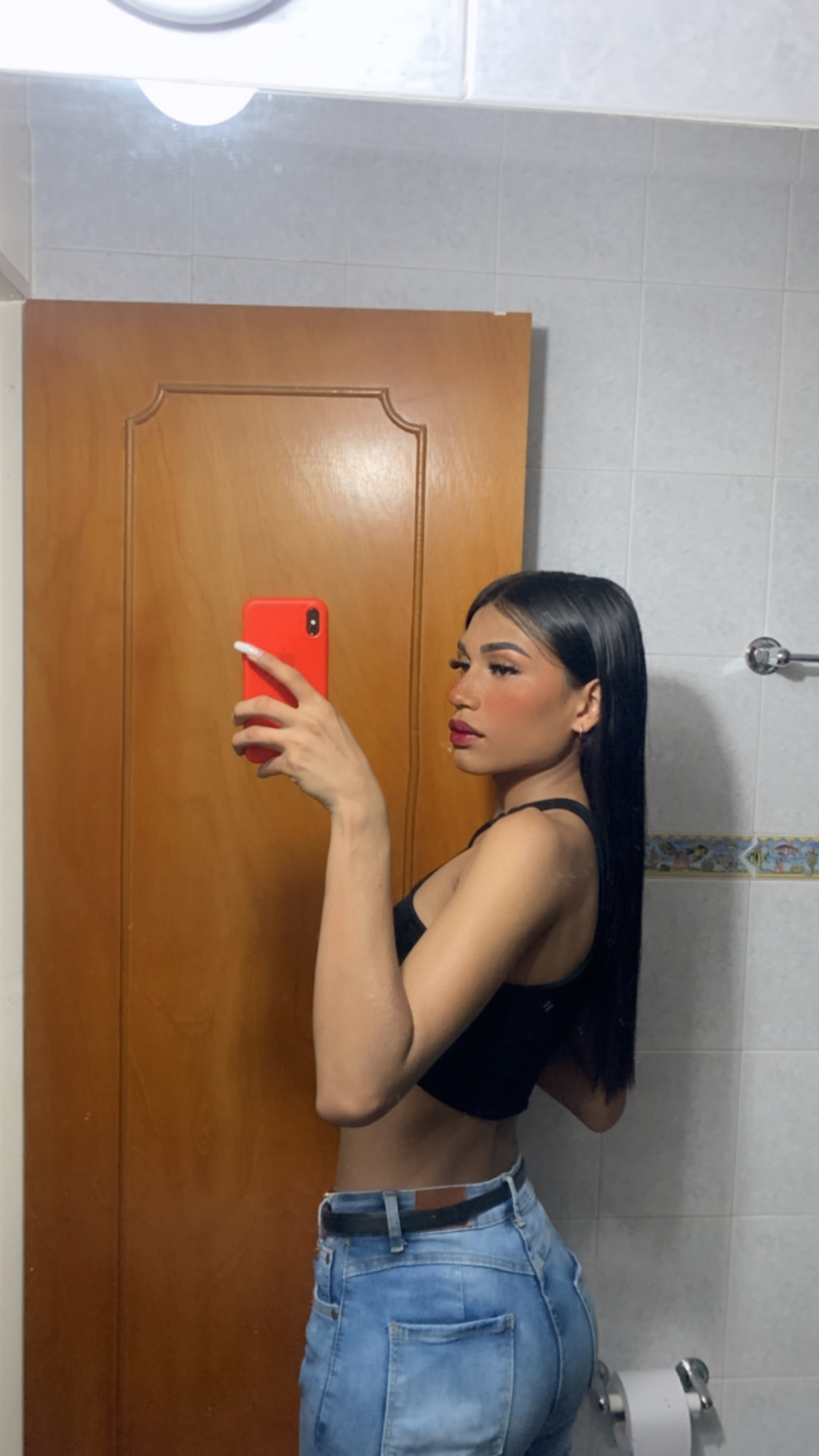 Performer Speranzafox Photo 2