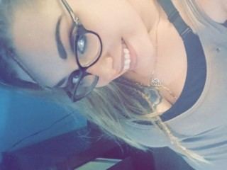 Foto de perfil de modelo de webcam de Rosavelllynn