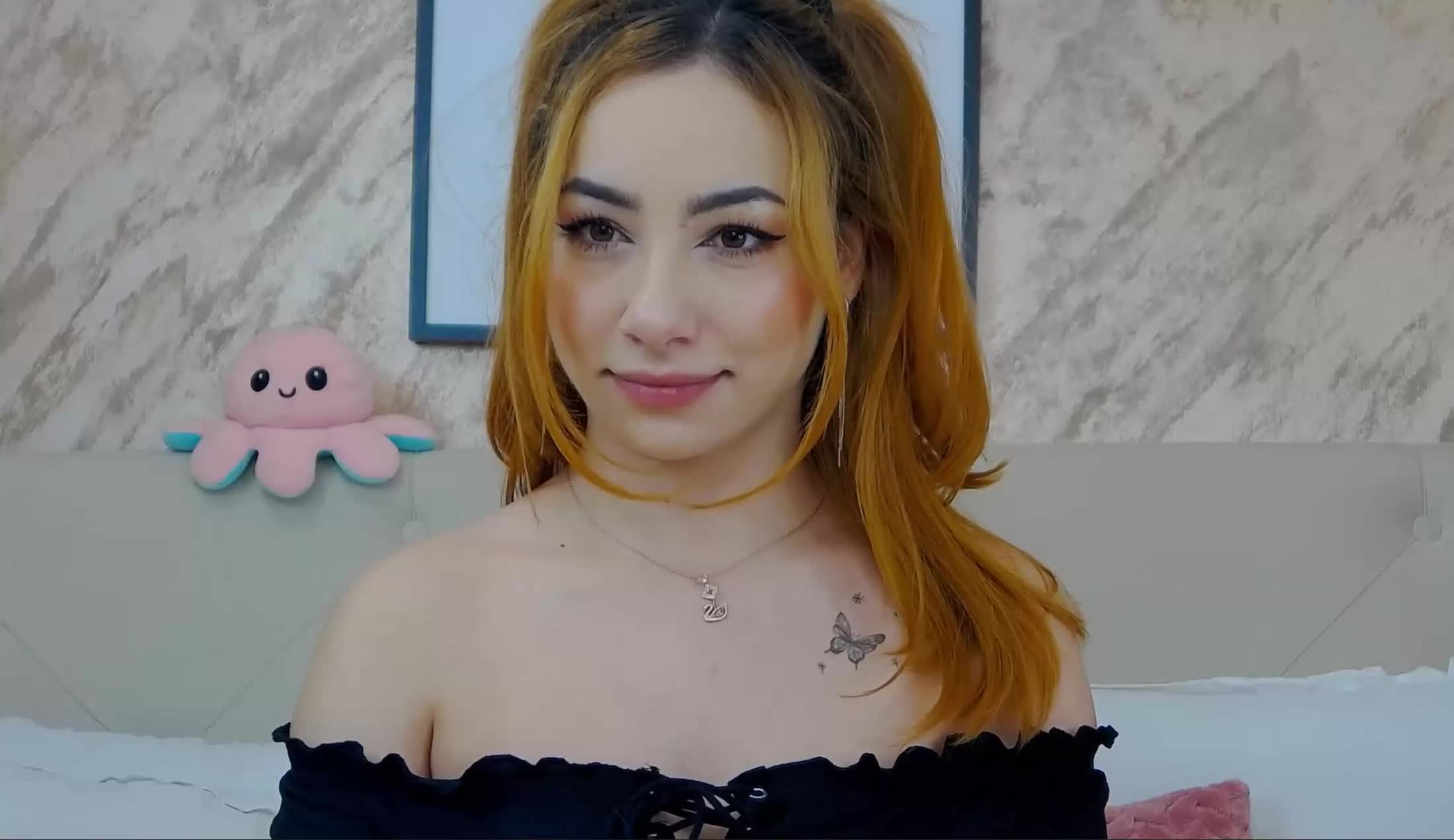 Interprète AlizeBlair Vidéo 2