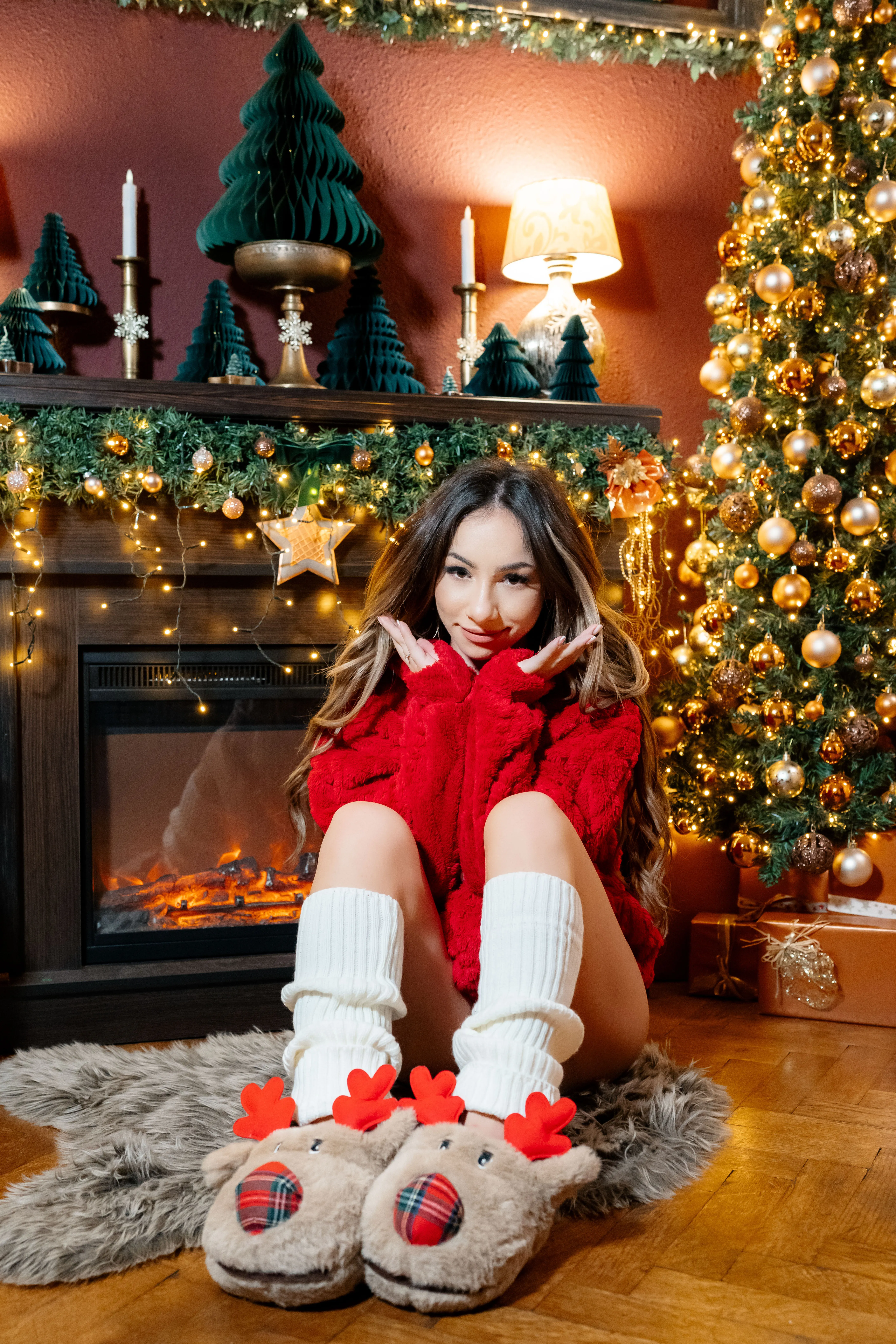 Interprete AlizeBlair Foto 4