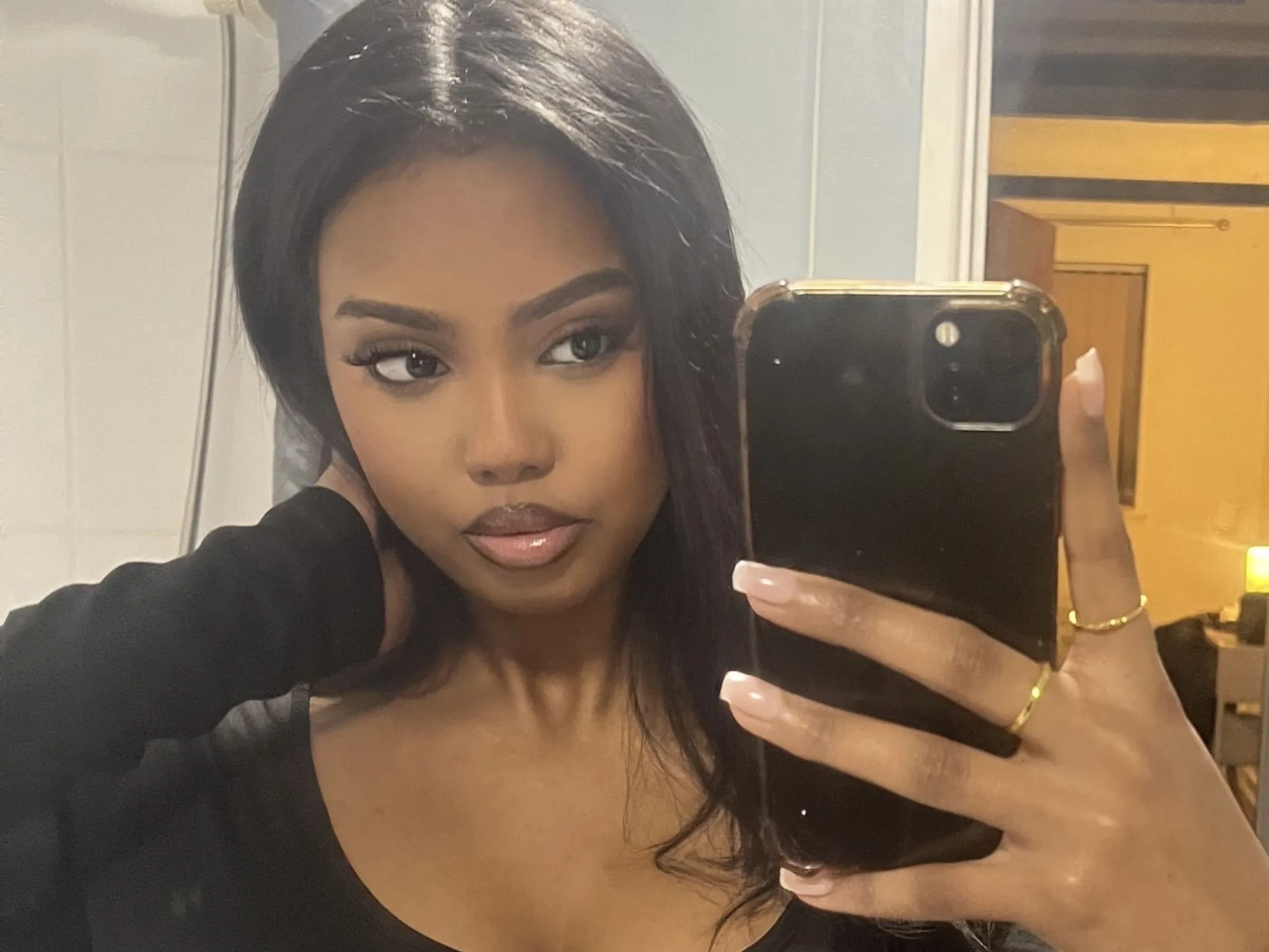 yasminedoll Profilbild des Cam-Modells