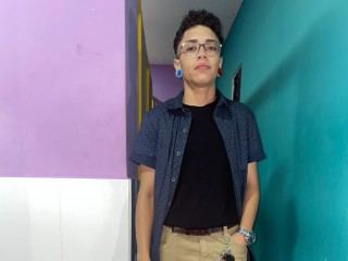 Image de profil du modèle de webcam jpcoleman