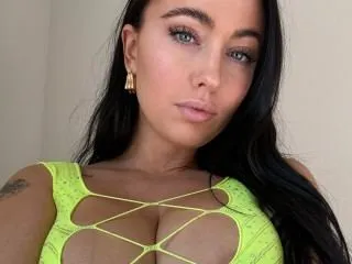 Profilbilde av Daniellelancaster webkamera modell