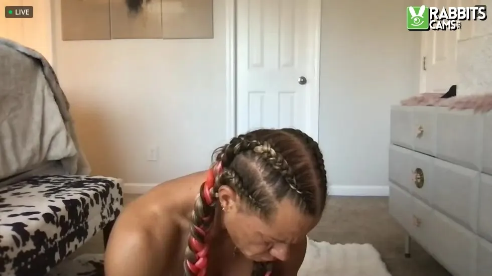 Interprète prettybuffkitty Vidéo 1