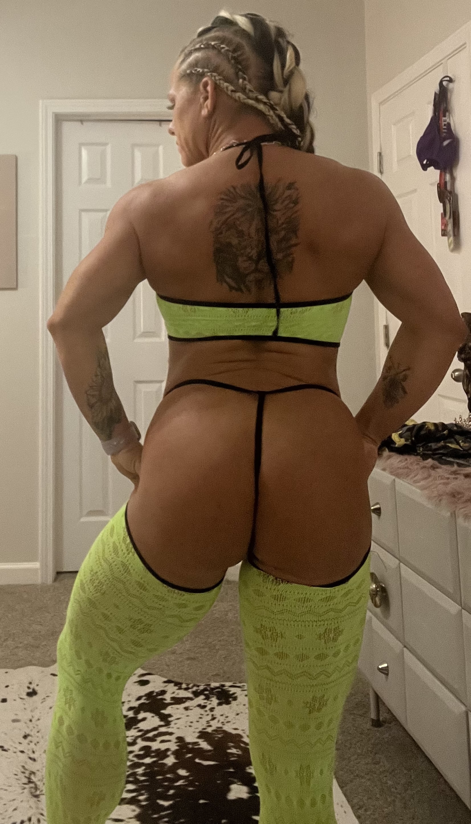 Interprète prettybuffkitty Photo 9