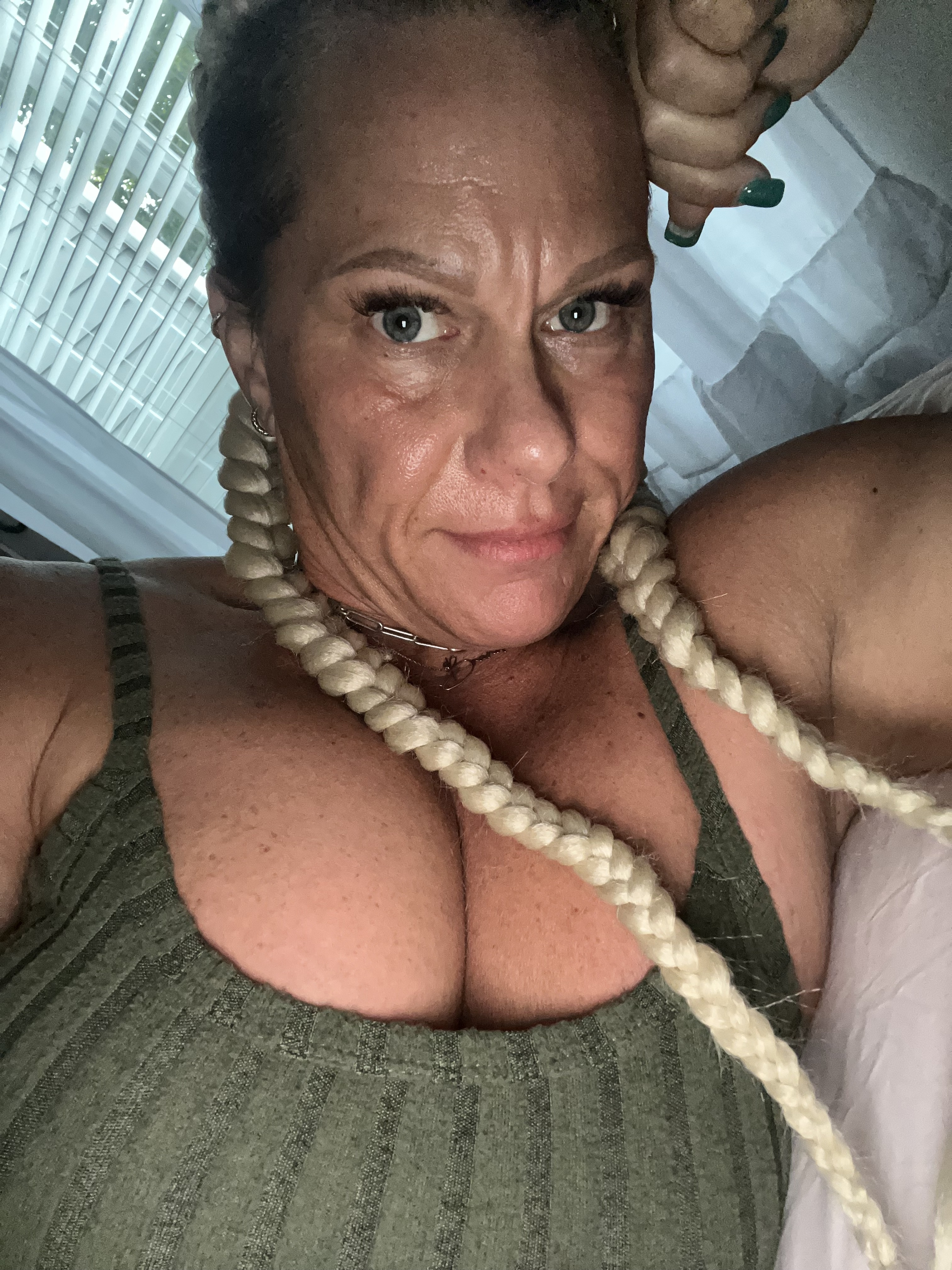 Interprète prettybuffkitty Photo 12