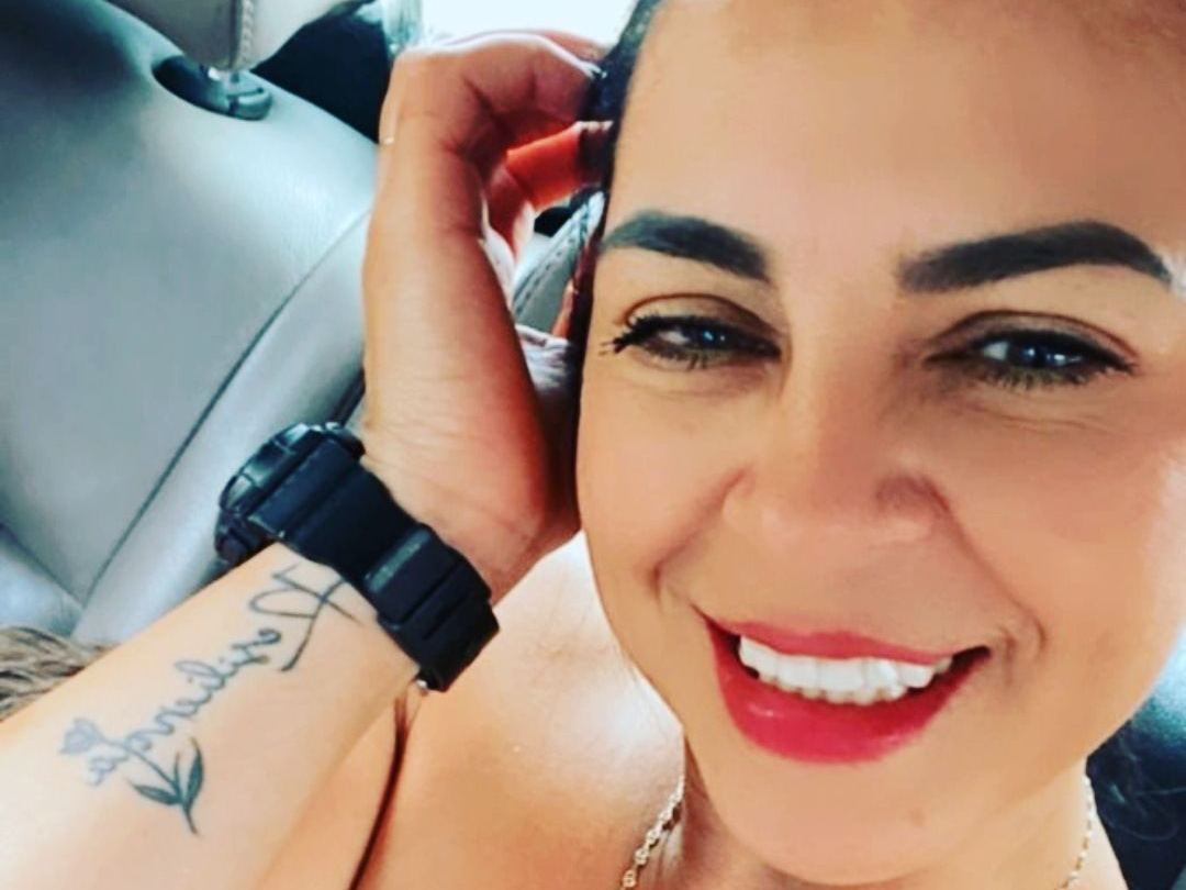 MissFrancessca Profilbild des Cam-Modells