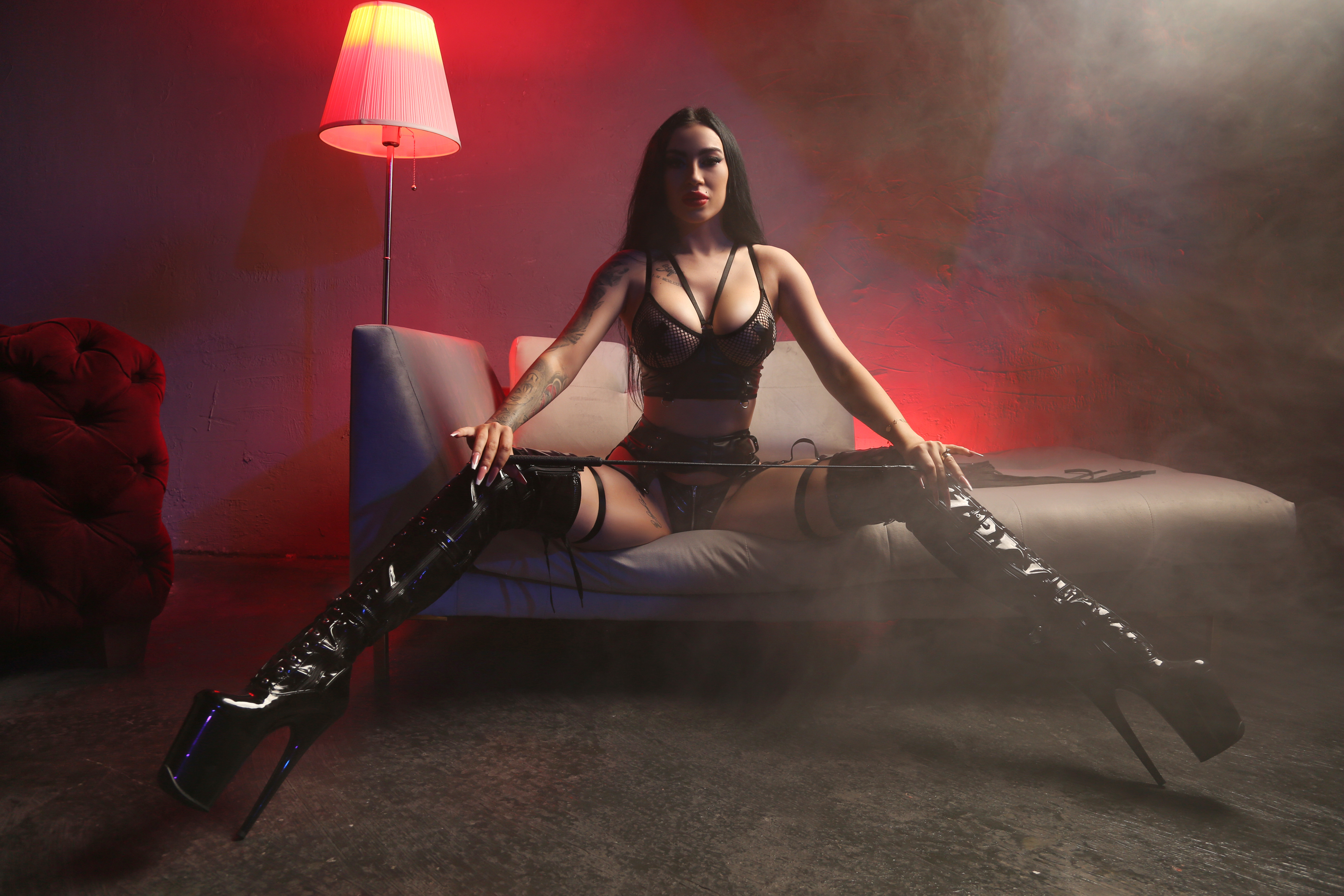 Darsteller VanessaColby Foto 5