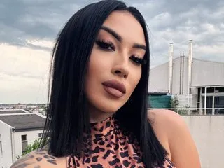 VanessaColby immagine del profilo del modello di cam