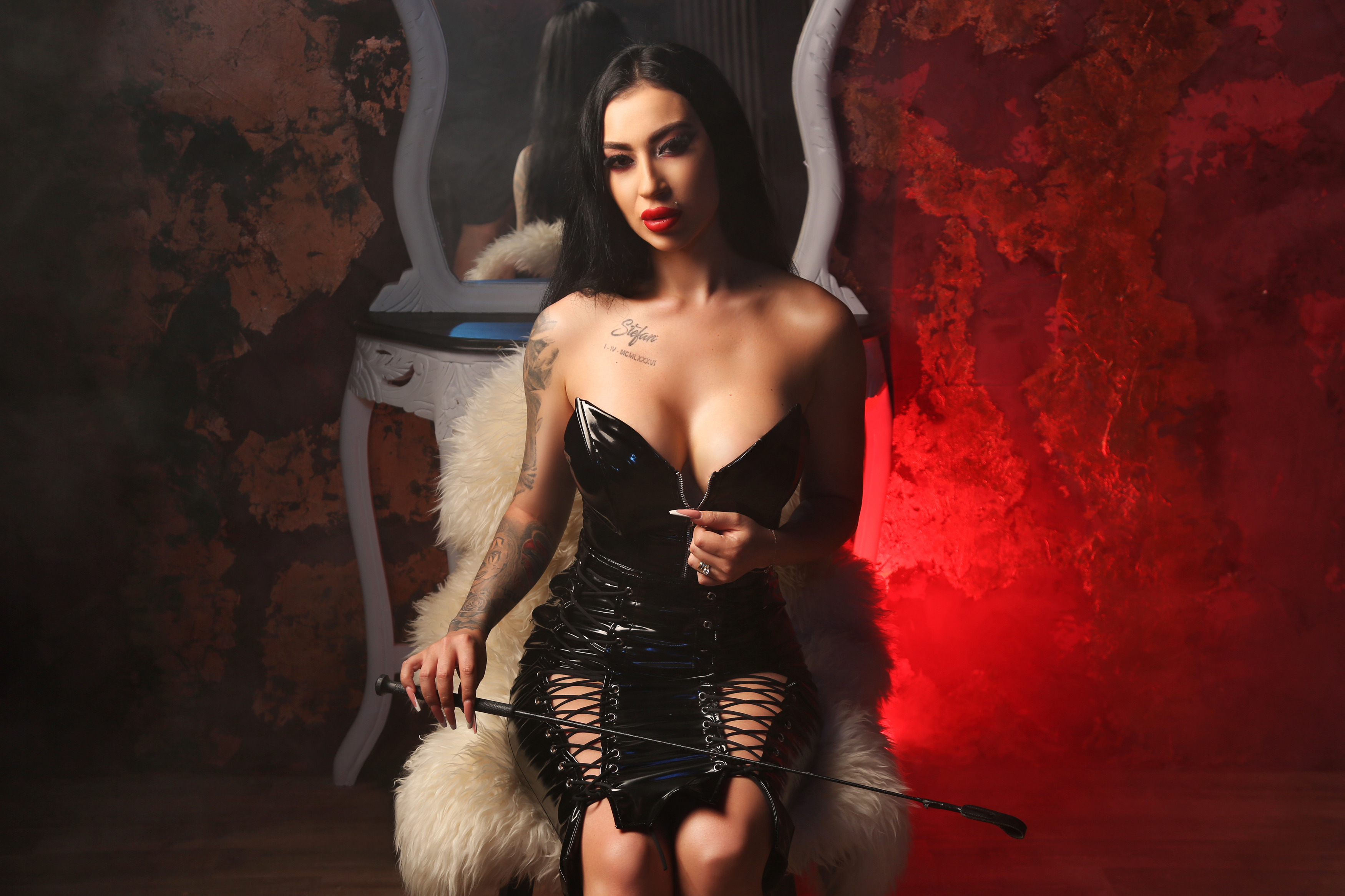 Darsteller VanessaColby Foto 9