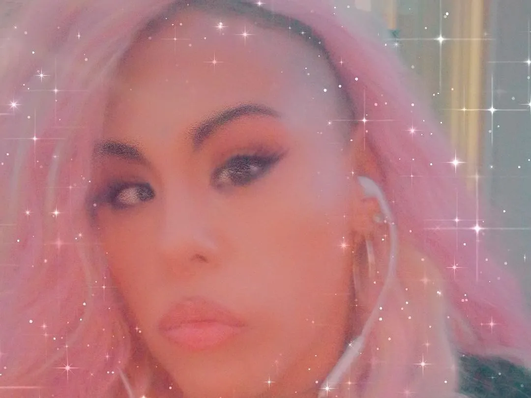 Profilbilde av S3XM3TALBARBI31 webkamera modell