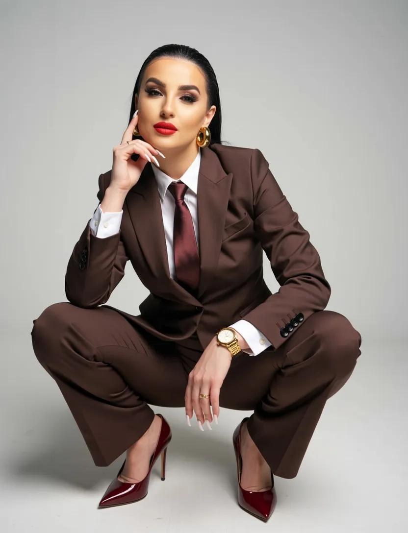 Artista VivianReeve Foto 4