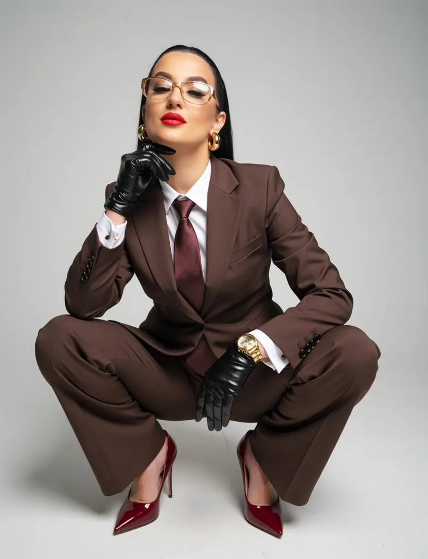 Artista VivianReeve Foto 2