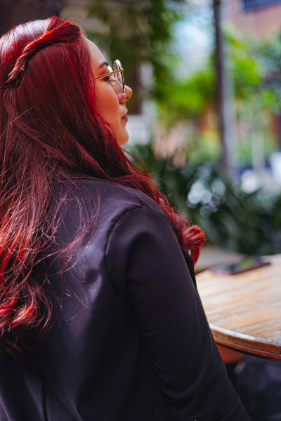 Interprete abbyston Foto 10