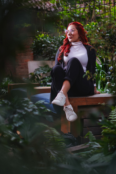 Interprete abbyston Foto 11