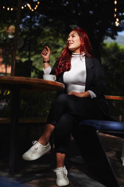 Interprete abbyston Foto 8