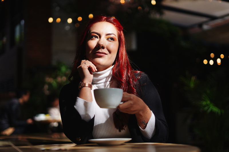 Interprete abbyston Foto 7