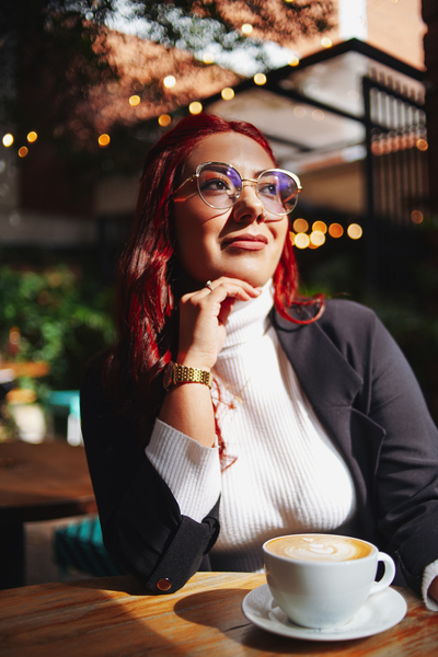 Interprete abbyston Foto 9