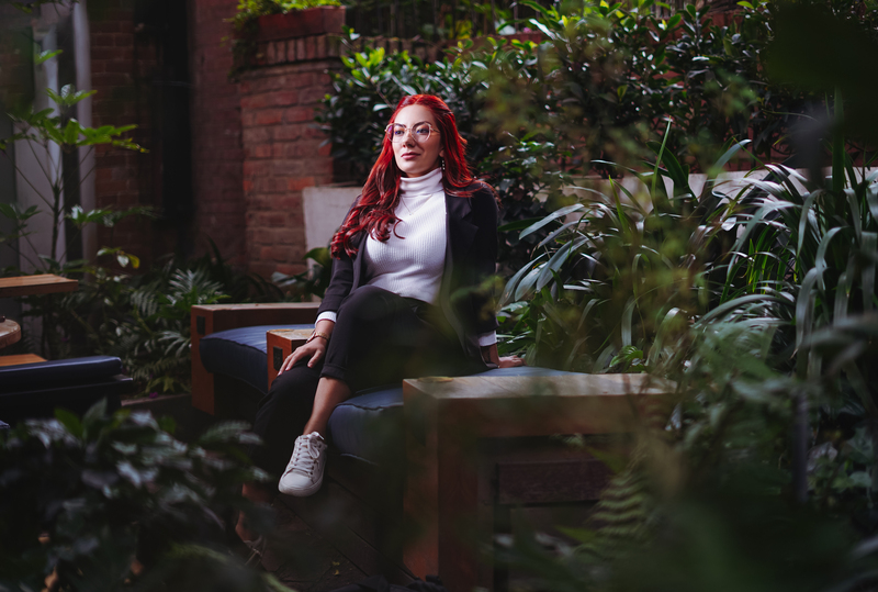 Interprete abbyston Foto 12