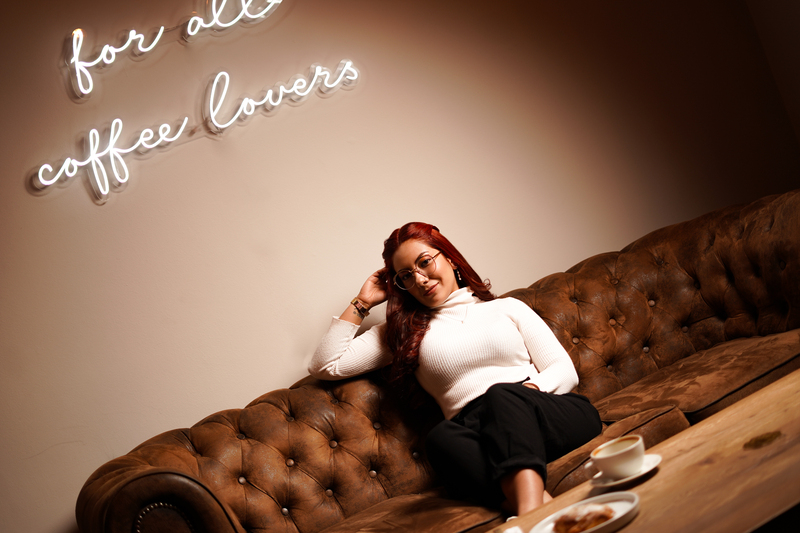 Interprete abbyston Foto 5