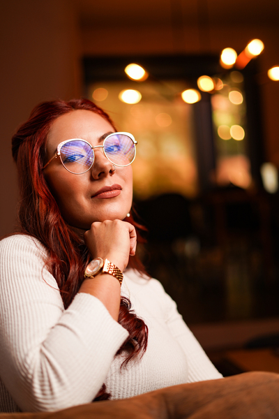 Interprete abbyston Foto 3