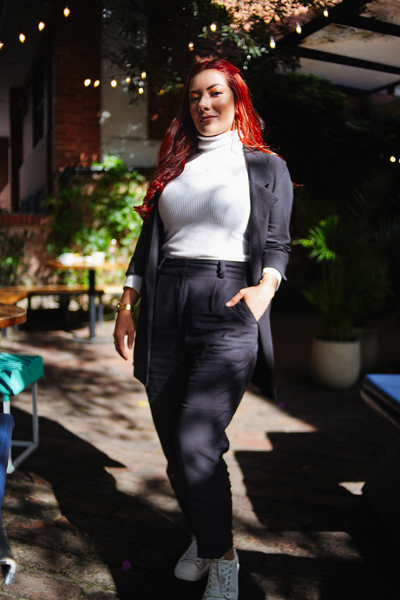 Interprete abbyston Foto 6