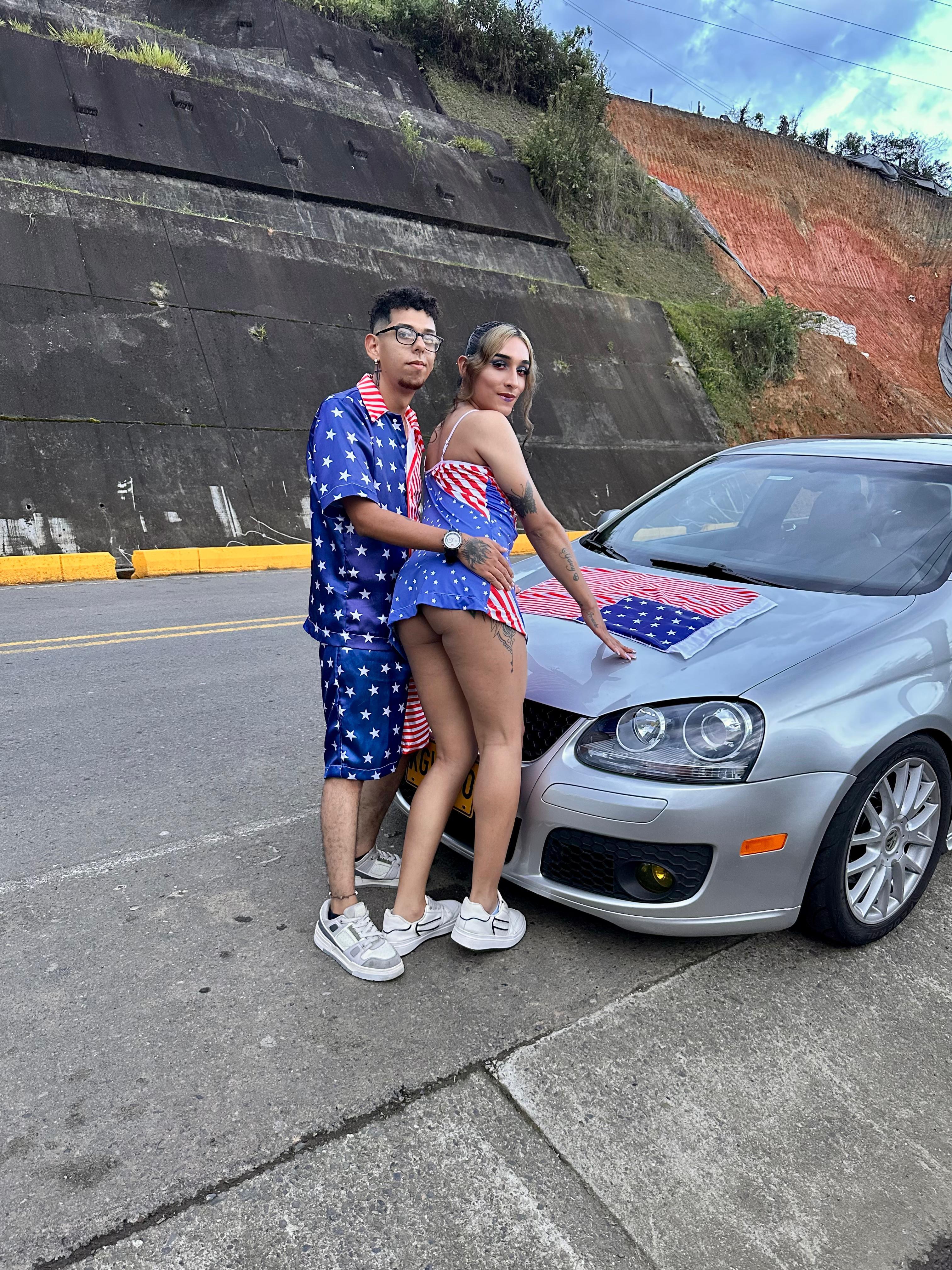 Interprete skarletmontana Foto 10