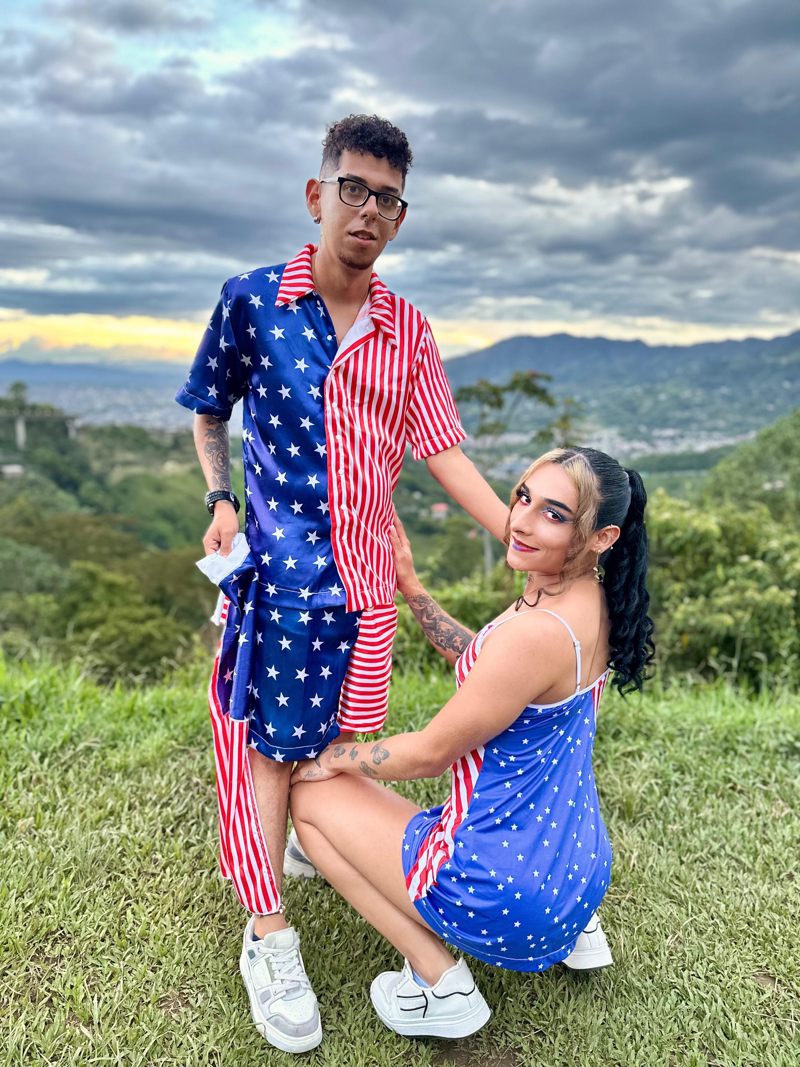 Interprete skarletmontana Foto 12