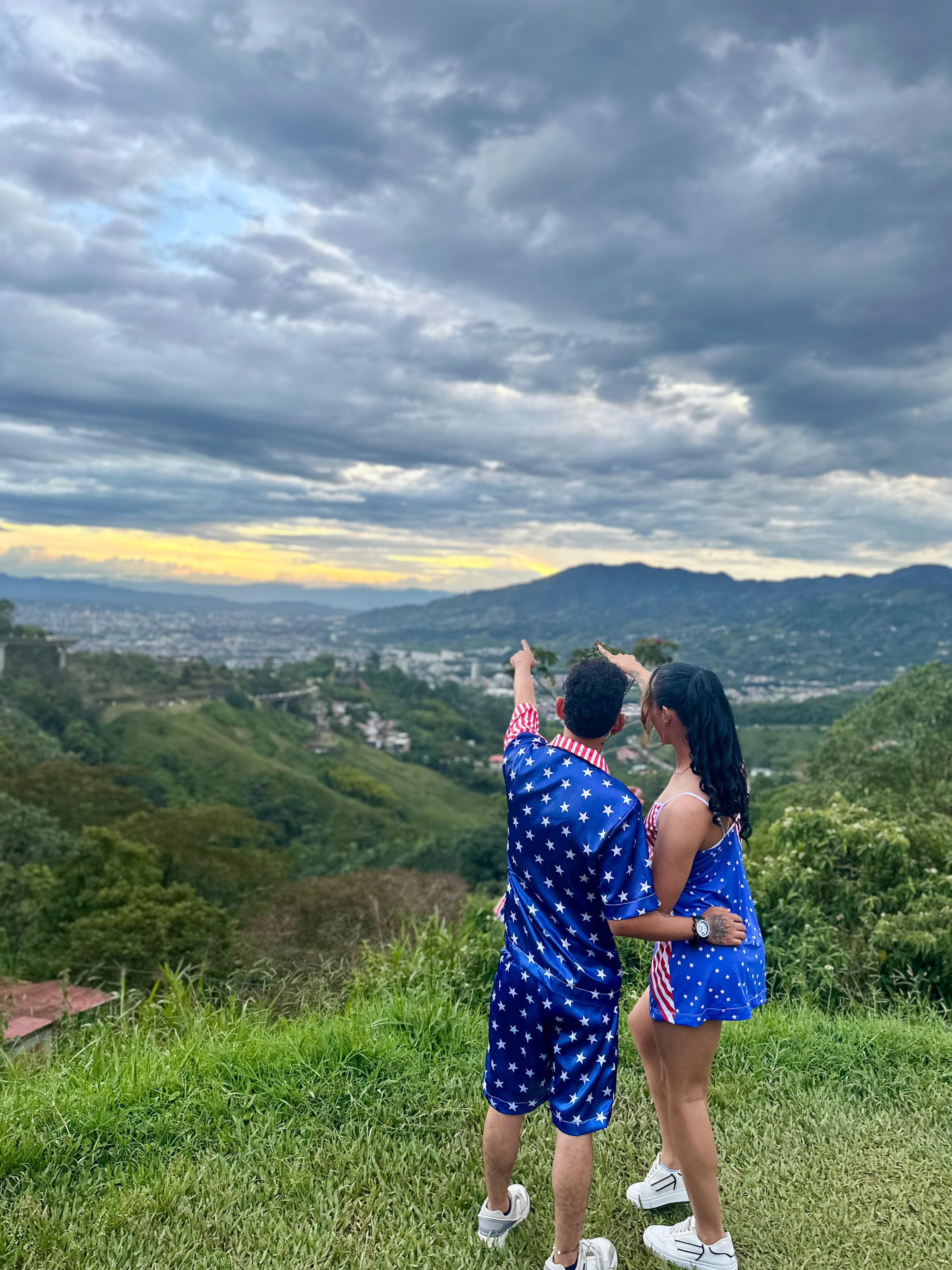 Interprete skarletmontana Foto 7