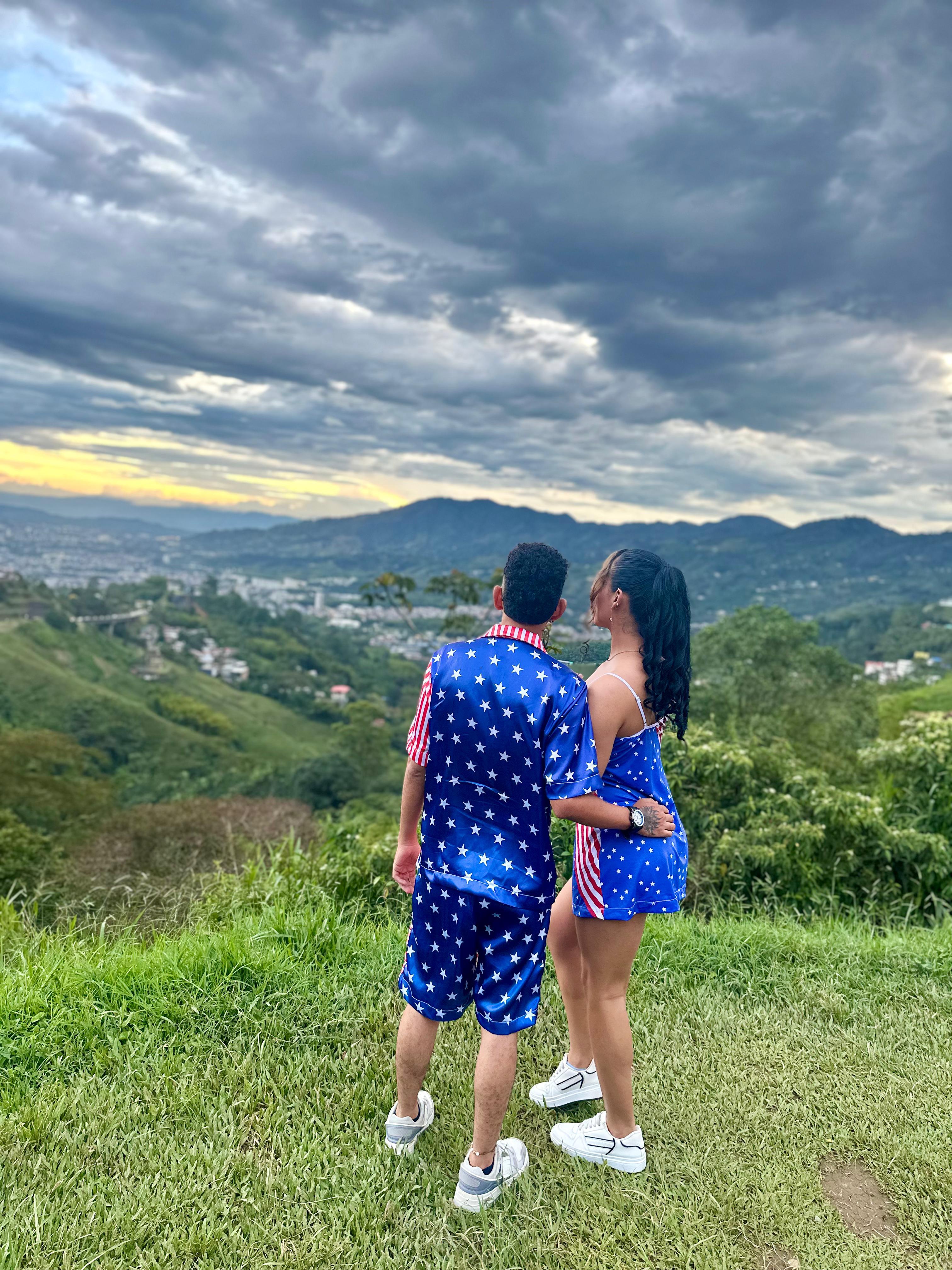 Interprete skarletmontana Foto 8