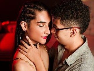 Foto de perfil de modelo de webcam de skarletmontana 