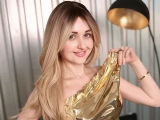 KrisSunny immagine del profilo del modello di cam