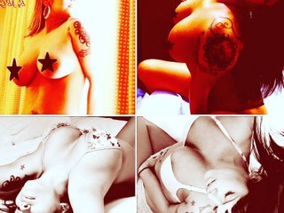 MadisonJayde0075 profilbild på webbkameramodell 