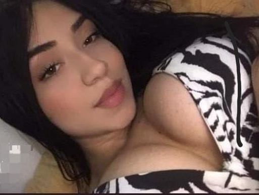 Foto de perfil de modelo de webcam de MarianaMarinn
