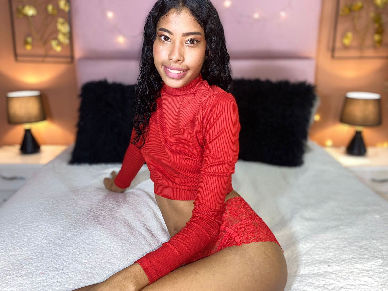 NicholeSmitth Profilbild des Cam-Modells