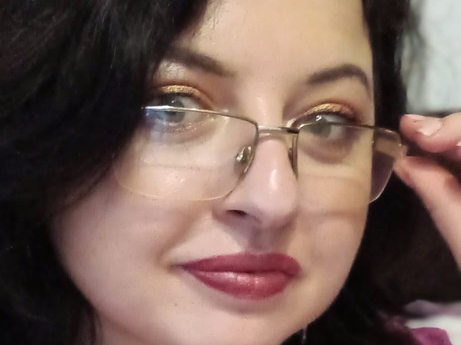 xTHERESAA profielfoto van cam model