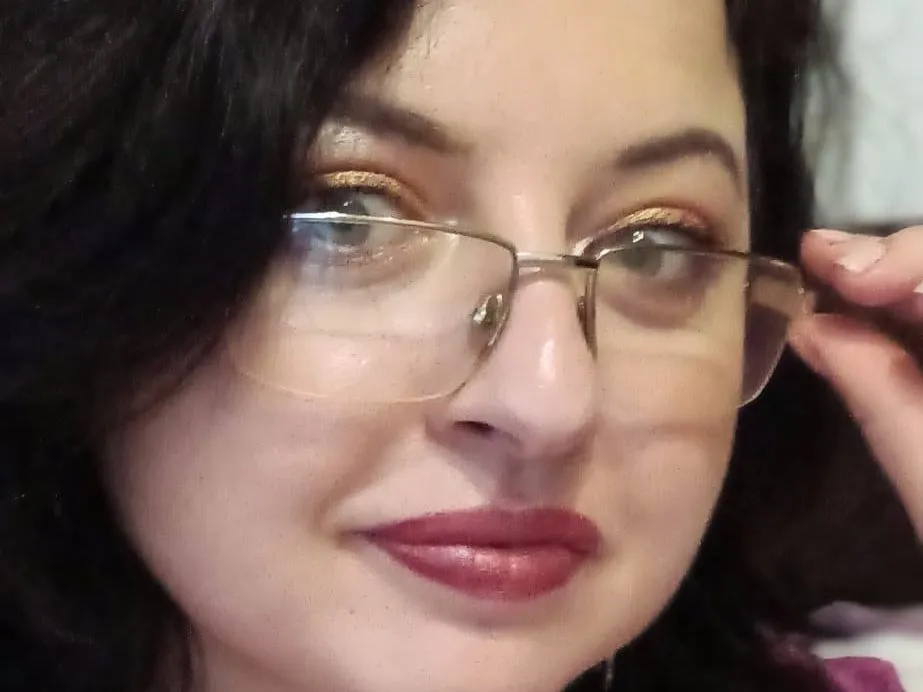 Image de profil du modèle de webcam xTHERESAA